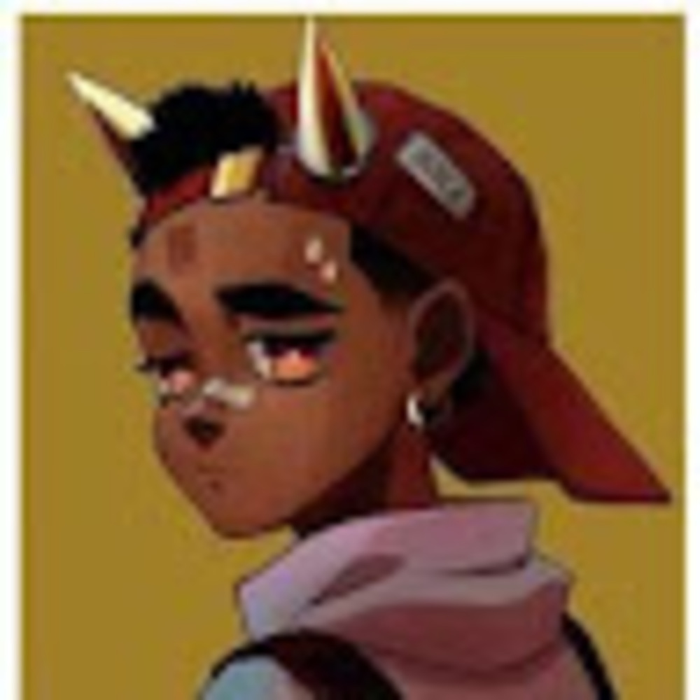 Meet your Posher, Frank